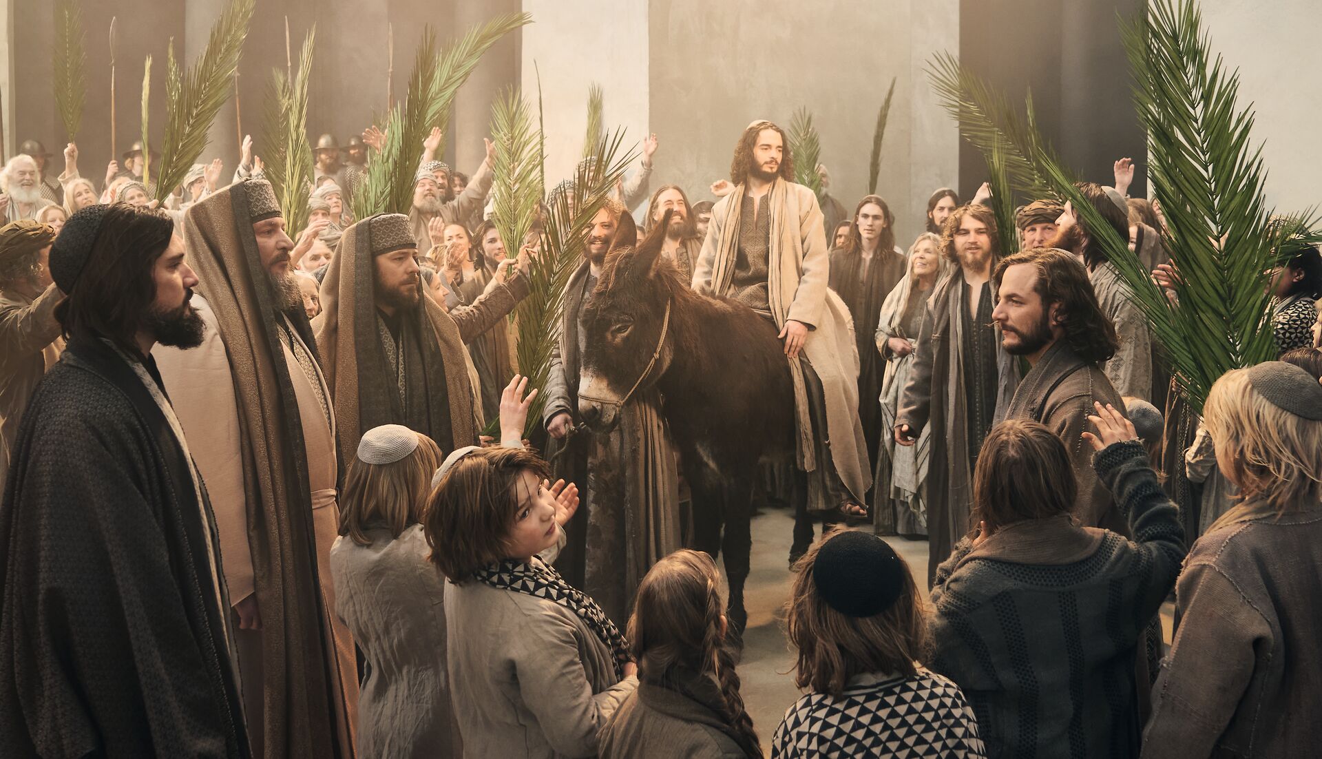 Passion Oberammergau