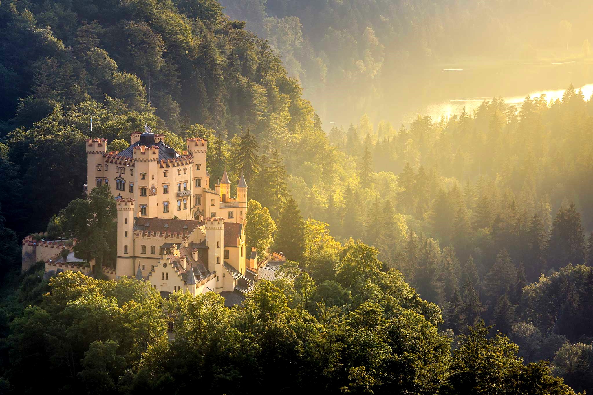Hohenschwangau